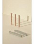 thim Skin Cover Concealer Duo krycí korektor pro redukci nedokonalostí oboustranný odstín 03 Sand 6.3 g