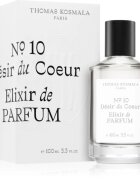 Thomas Kosmala No. 10 Desir Du Coeur Elixir parfémový extrakt unisex 100 ml