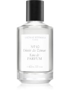 Thomas Kosmala No. 10 Desir Du Coeur parfémovaná voda unisex 100 ml