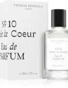 Thomas Kosmala No. 10 Desir Du Coeur parfémovaná voda unisex 100 ml