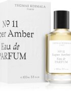 Thomas Kosmala No. 11 Super Amber parfémovaná voda unisex 100 ml