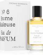 Thomas Kosmala No. 6 Brume Radieuse parfémovaná voda unisex 100 ml