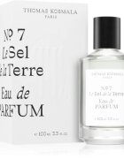 Thomas Kosmala No. 7 Le Sel De La Terre parfémovaná voda unisex 100 ml