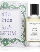 Thomas Kosmala Wild Stride parfémovaná voda unisex 100 ml