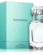 Tiffany & Co. parfémovaná voda pro ženy 50 ml