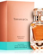 Tiffany & Co. Rose Gold Intense parfémovaná voda pro ženy 50 ml