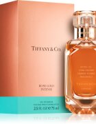 Tiffany & Co. Rose Gold Intense parfémovaná voda pro ženy 75 ml