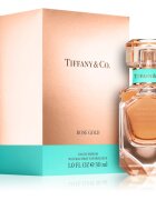 Tiffany & Co. Rose Gold parfémovaná voda pro ženy 30 ml