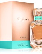 Tiffany & Co. Rose Gold parfémovaná voda pro ženy 50 ml