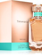 Tiffany & Co. Rose Gold parfémovaná voda pro ženy 75 ml