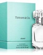 Tiffany & Co. Sheer toaletní voda pro ženy 30 ml
