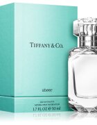 Tiffany & Co. Sheer toaletní voda pro ženy 50 ml