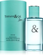 Tiffany & Co. Tiffany & Love parfémovaná voda pro ženy 50 ml