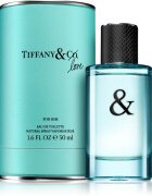 Tiffany & Co. Tiffany & Love toaletní voda pro muže 50 ml