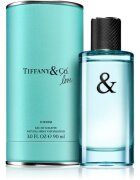 Tiffany & Co. Tiffany & Love toaletní voda pro muže 90 ml