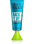 TIGI Back It Up Texturizing Cream stylingový krém pro definici a tvar 125 ml