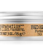 TIGI Bed Head B for Men Matte Separation matující vosk na vlasy 85 g