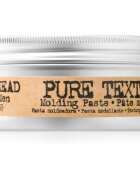 TIGI Bed Head B for Men Pure Texture modelovací pasta pro definici a tvar 83 g