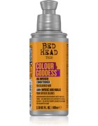 TIGI Bed Head Colour Goddess olejový kondicionér pro barvené a melírované vlasy 100 ml