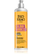 TIGI Bed Head Colour Goddess olejový kondicionér pro barvené a melírované vlasy 600 ml