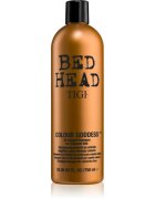 TIGI Bed Head Colour Goddess olejový šampon pro barvené vlasy 750 ml
