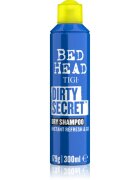 TIGI Bed Head Dirty Secret osvěžující suchý šampon 300 ml