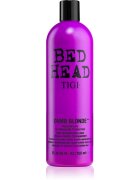 TIGI Bed Head Dumb Blonde kondicionér pro chemicky ošetřené vlasy 750 ml