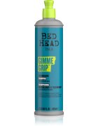 TIGI Bed Head Gimme Grip šampon pro definici a tvar 400 ml