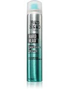 TIGI Bed Head Hard Head lak na vlasy s extra silnou fixací 100 ml