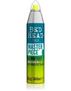 TIGI Bed Head Masterpiece Hairspray lak na vlasy s extra silnou fixací 340 ml