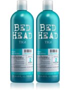 TIGI Bed Head Urban Antidotes Recovery sada pro suché a poškozené vlasy