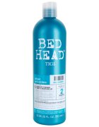 TIGI Bed Head Urban Antidotes Recovery šampon pro suché a poškozené vlasy 750 ml