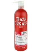 TIGI Bed Head Urban Antidotes Resurrection šampon pro slabé namáhané vlasy 750 ml