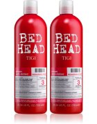 TIGI Bed Head Urban Antidotes Resurrection výhodné balení pro slabé namáhané vlasy pro ženy