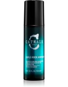 TIGI Catwalk Curls Rock Amplifier Cream krém pro vlnité a trvalené vlasy 150 ml