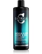 TIGI Catwalk Oatmeal & Honey výhodné balení pro poškozené vlasy pro ženy