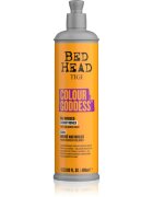 TIGI Colour Goddess Oil Infused Conditioner olejový kondicionér pro barvené a melírované vlasy 400 ml