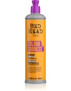 TIGI Colour Goddess Oil Infused Shampoo šampon pro barvené vlasy 400 ml