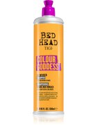 TIGI Colour Protection Colour Goddess šampon pro barvené vlasy 600 ml