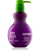 TIGI Foxy Curls Contour Cream pečující a tužicí krém pro definici vln 200 ml