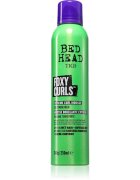 TIGI Foxy Curls Extreme Curl Mousse stylingová pěna pro kudrnaté vlasy 250 ml