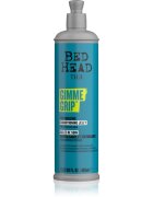 TIGI Gimme Grip Texturizing Conditioning Jelly gelový kondicionér pro definici a tvar 400 ml