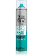 TIGI Hard Head Hairspray lak na vlasy s extra silnou fixací 385 ml