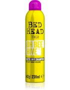 TIGI Oh Bee Hive Matte Dry Shampoo matný suchý šampon pro objem vlasů 238 ml