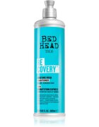 TIGI Recovery Moisture Rush Conditioner hydratační kondicionér pro suché a poškozené vlasy 600 ml