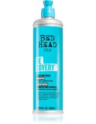 TIGI Recovery Moisture Rush Shampoo hydratační šampon pro suché a poškozené vlasy 600 ml