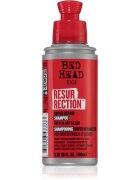 TIGI Resurrection Super Repair Shampoo ošetřující šampon pro slabé namáhané vlasy 100 ml