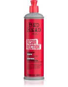 TIGI Resurrection Super Repair Shampoo ošetřující šampon pro slabé namáhané vlasy 400 ml