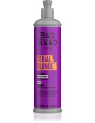 TIGI Serial Blonde Restoring Conditioner obnovující kondicionér pro blond a melírované vlasy 400 ml
