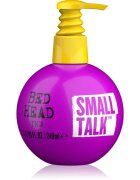 TIGI Small Talk Thickening Cream posilující krém pro bohatý objem 240 ml